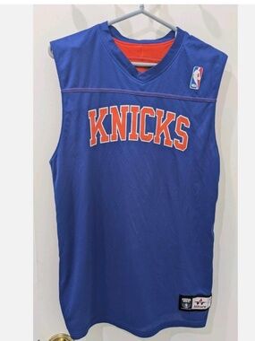 Knicks Jersey